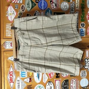 O'Neill Shorts Size 36